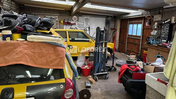 Achat maison Goussainville - 6 pièce(s) - 135 m² - 350 000 €