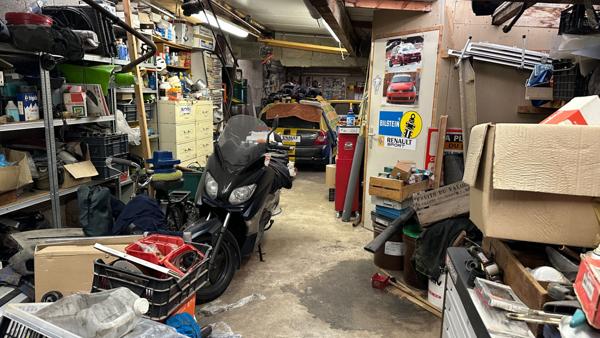 Achat maison Goussainville - 6 pièce(s) - 135 m² - 350 000 €