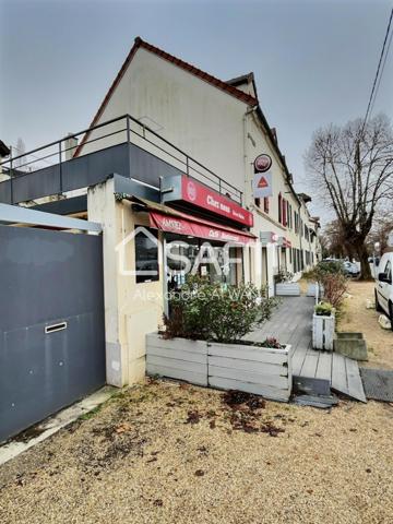 Fond de commerce familial  depuis 10 ans 219000€