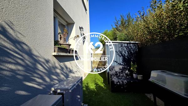 Villa à vendre, 4 pièces - Montélimar 26200