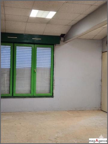 Immeuble à NERE, 17510 - 429m²