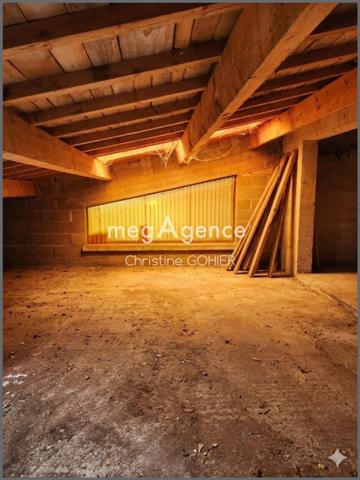 Immeuble à NERE, 17510 - 429m²