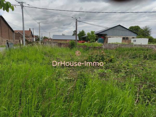Terrain à vendre de 240 m²