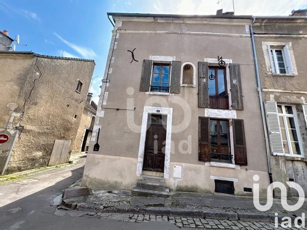 Maison à vendre 5 pièces 95 m² Chablis