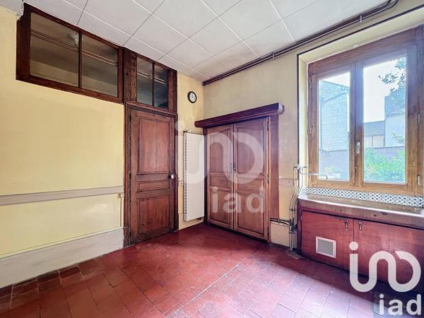 Maison à vendre 5 pièces 95 m² Chablis