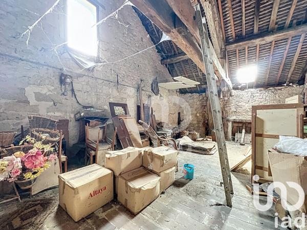 Maison à vendre 5 pièces 95 m² Chablis