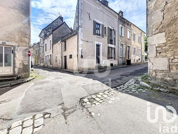 Maison à vendre 5 pièces 95 m² Chablis