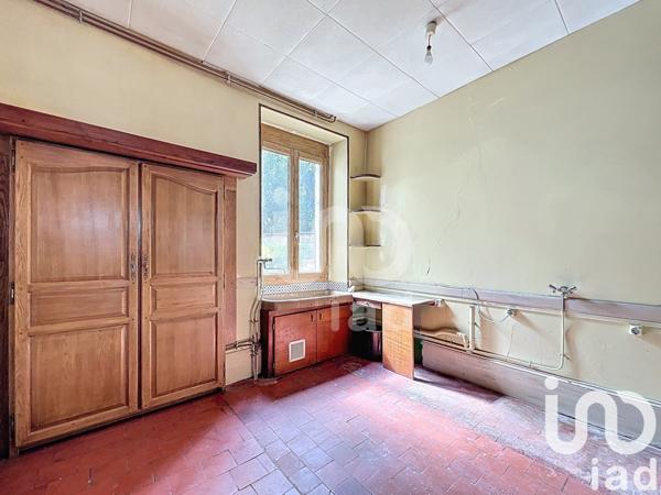 Maison à vendre 5 pièces 95 m² Chablis