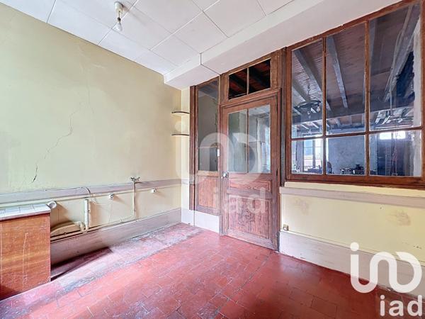 Maison à vendre 5 pièces 95 m² Chablis