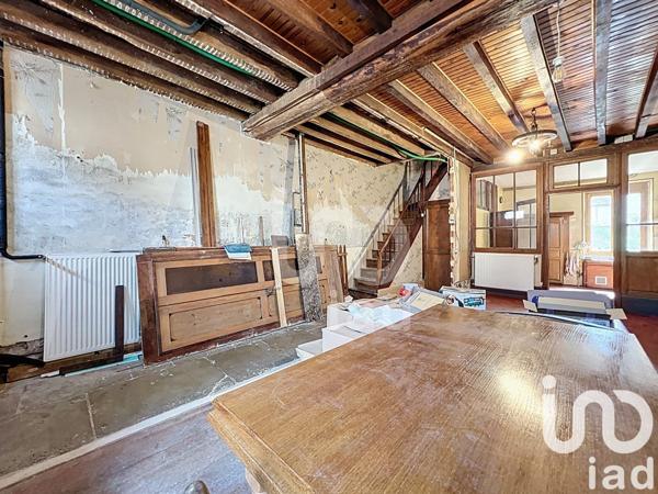 Maison à vendre 5 pièces 95 m² Chablis