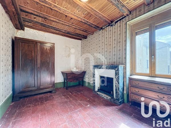 Maison à vendre 5 pièces 95 m² Chablis