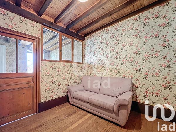 Maison à vendre 5 pièces 95 m² Chablis