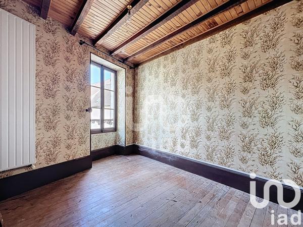 Maison à vendre 5 pièces 95 m² Chablis
