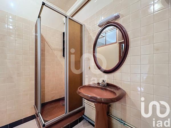 Maison à vendre 5 pièces 95 m² Chablis