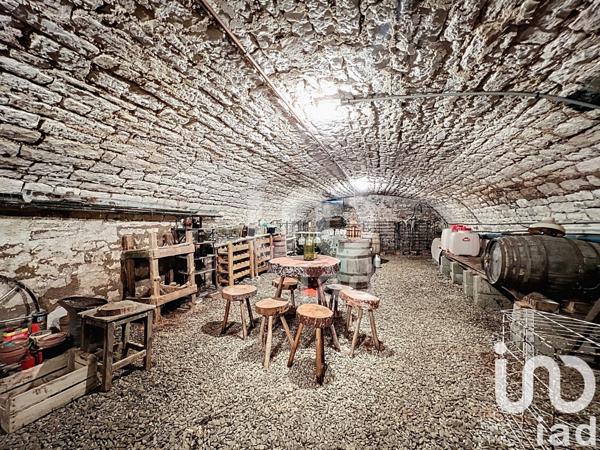 Maison à vendre 5 pièces 95 m² Chablis