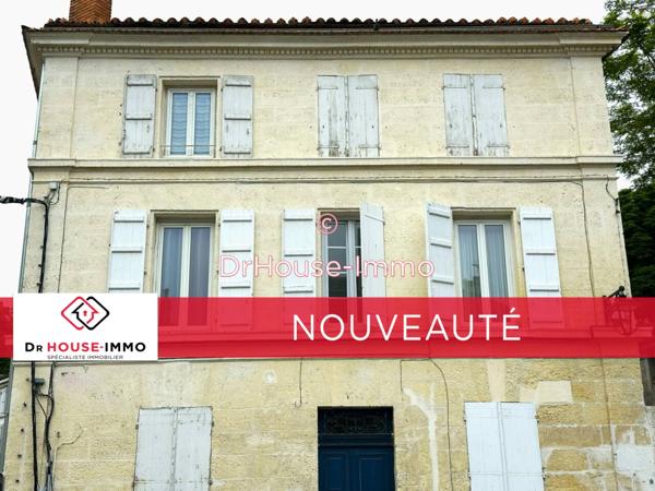 Immeuble à vendre 8 pièces de 158 m²