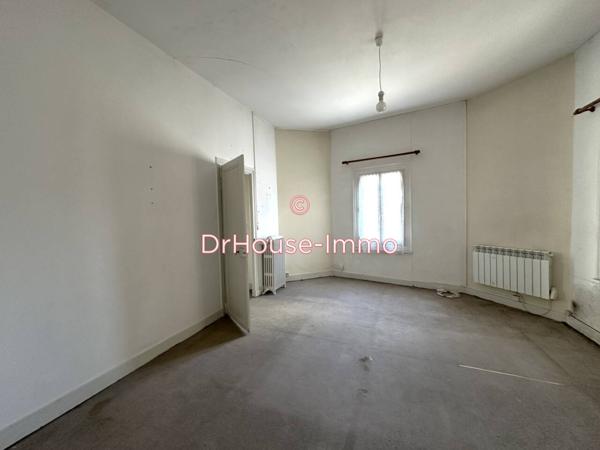 Immeuble à vendre 8 pièces de 158 m²