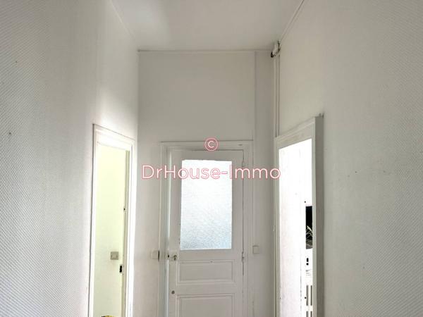 Immeuble à vendre 8 pièces de 158 m²