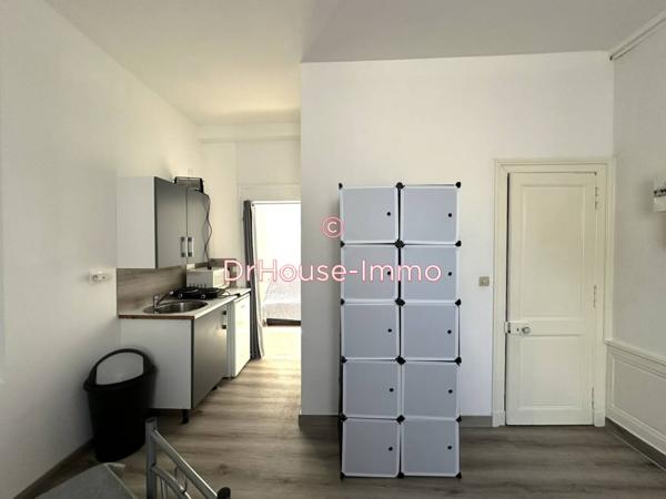 Immeuble à vendre 8 pièces de 158 m²