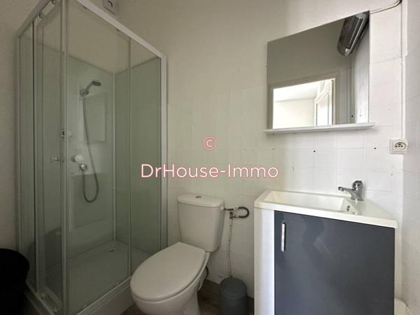 Immeuble à vendre 8 pièces de 158 m²