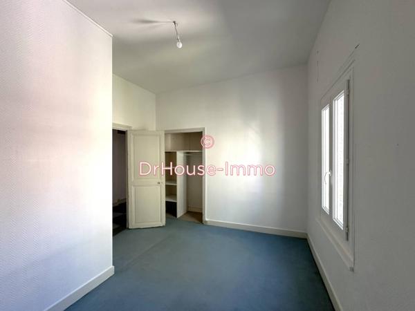 Immeuble à vendre 8 pièces de 158 m²