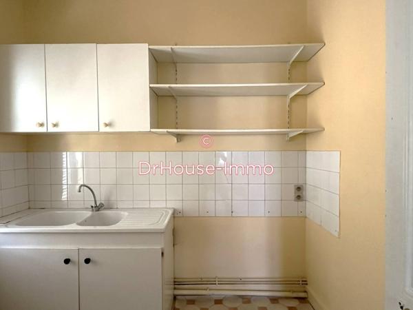 Immeuble à vendre 8 pièces de 158 m²