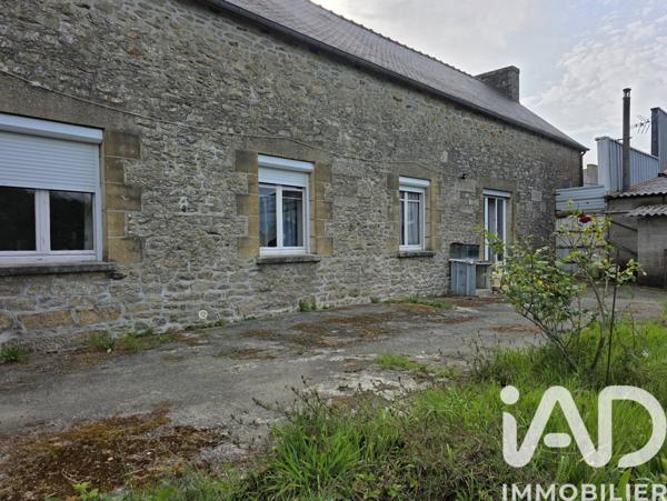 Maison à vendre 6 pièces 106 m² Saint-Glen