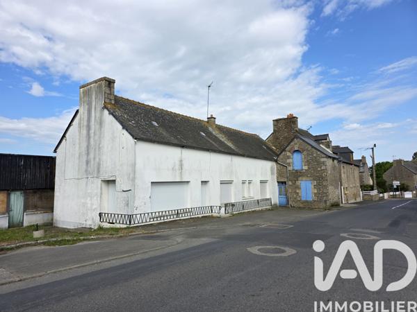 Maison à vendre 6 pièces 106 m² Saint-Glen
