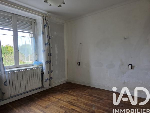 Maison à vendre 6 pièces 106 m² Saint-Glen