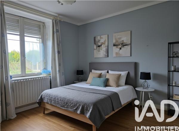 Maison à vendre 6 pièces 106 m² Saint-Glen