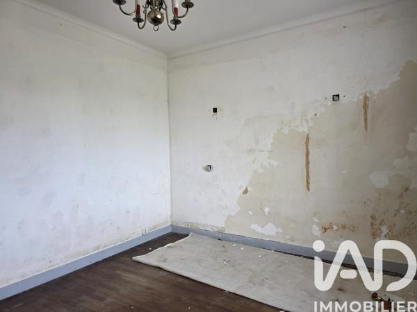Maison à vendre 6 pièces 106 m² Saint-Glen