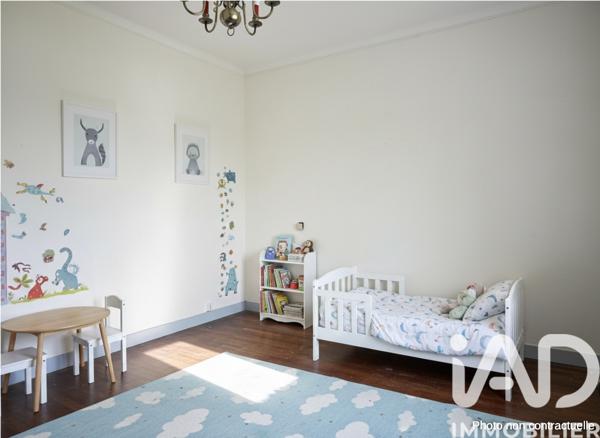 Maison à vendre 6 pièces 106 m² Saint-Glen