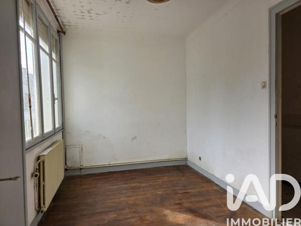 Maison à vendre 6 pièces 106 m² Saint-Glen