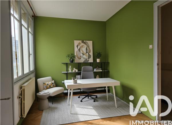Maison à vendre 6 pièces 106 m² Saint-Glen