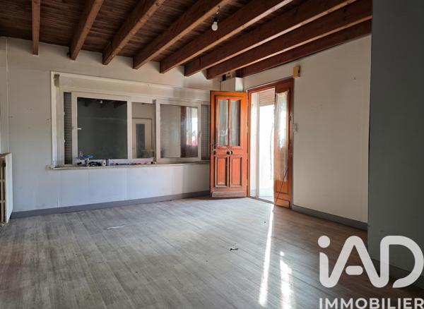 Maison à vendre 6 pièces 106 m² Saint-Glen