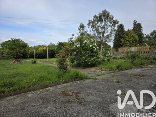 Maison à vendre 6 pièces 106 m² Saint-Glen