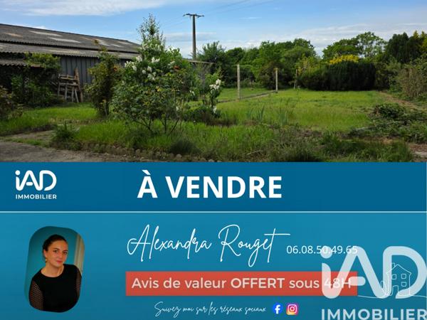 Maison à vendre 6 pièces 106 m² Saint-Glen