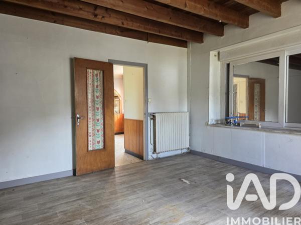 Maison à vendre 6 pièces 106 m² Saint-Glen
