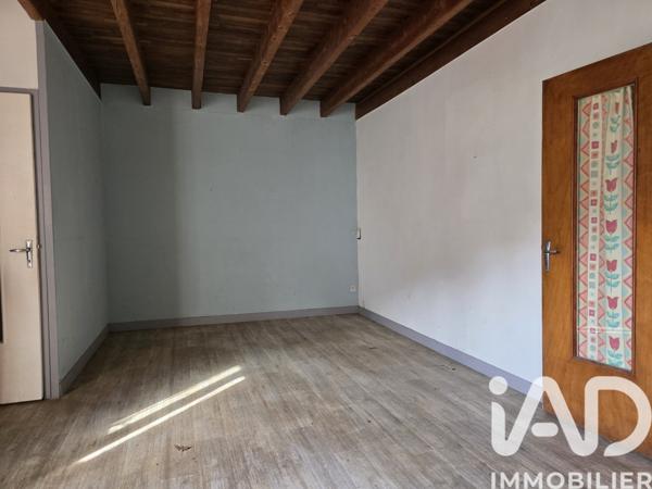 Maison à vendre 6 pièces 106 m² Saint-Glen