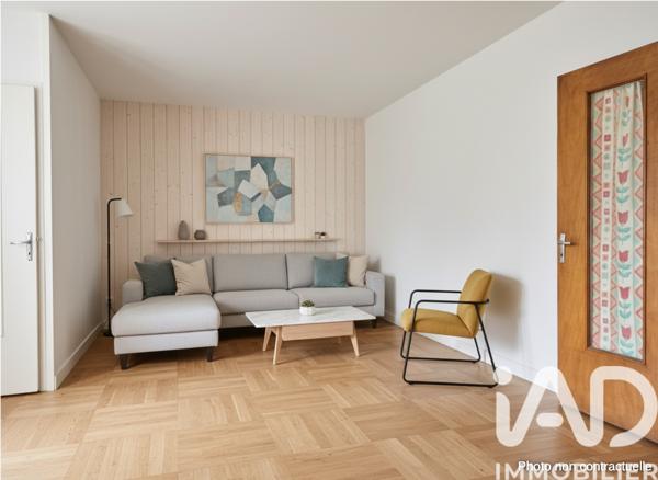 Maison à vendre 6 pièces 106 m² Saint-Glen