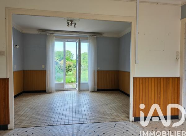 Maison à vendre 6 pièces 106 m² Saint-Glen