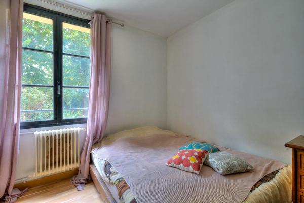 Appartement 3 pièces - 53 m²