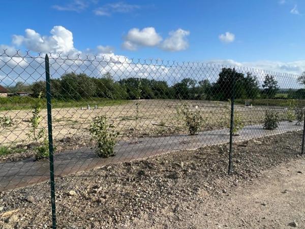 Terrain Constructible Saint-Geours-de-Maremne 07 a 37 ca