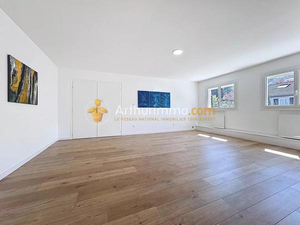 Vente Maison 7 pièces 160 m2 à Domarin