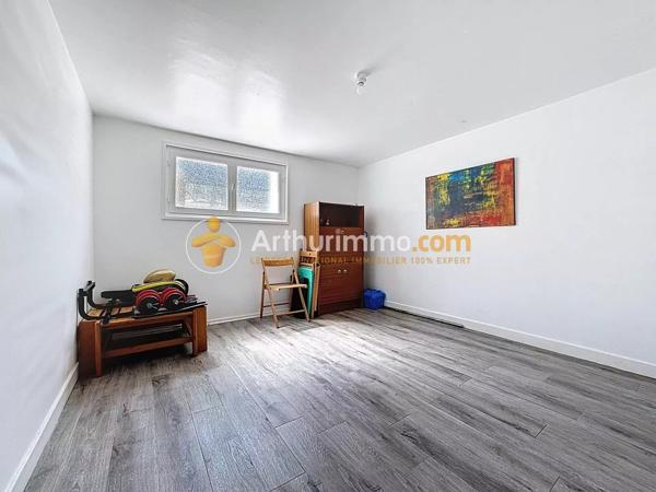 Vente Maison 7 pièces 160 m2 à Domarin