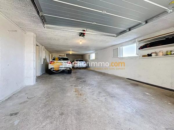 Vente Maison 7 pièces 160 m2 à Domarin