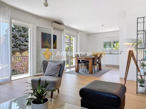 Vente Maison 7 pièces 160 m2 à Domarin