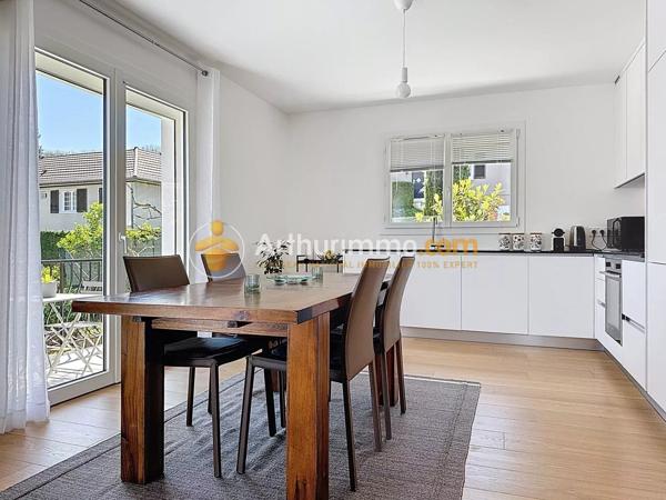 Vente Maison 7 pièces 160 m2 à Domarin