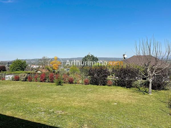 Vente Maison 7 pièces 160 m2 à Domarin