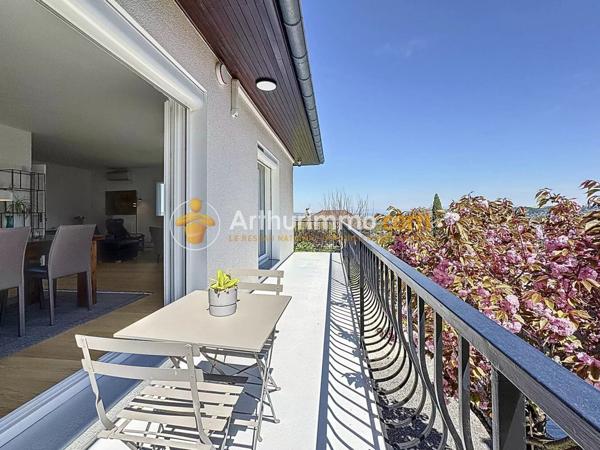 Vente Maison 7 pièces 160 m2 à Domarin